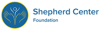 Shepherd Center Foundation - Logo