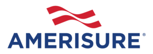 Amerisure Logo displayed as sponsor of 2022 Shepherd Cup