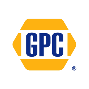 GPC Logo displayed as sponsor of 2022 Legendary Party