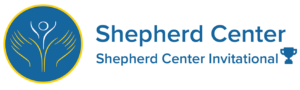 Shepherd Center Invitational logo