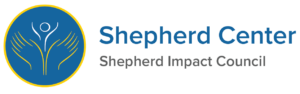 Shepherd Impact Council logo